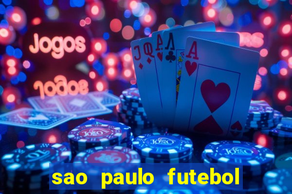 sao paulo futebol play hd