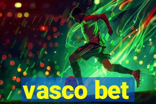 vasco bet