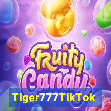 Tiger777TikTok