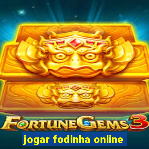 jogar fodinha online