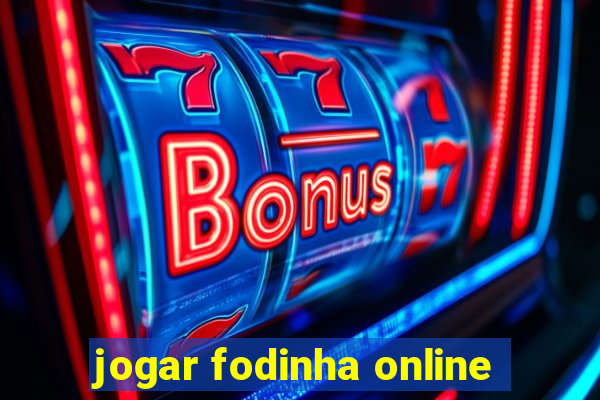 jogar fodinha online