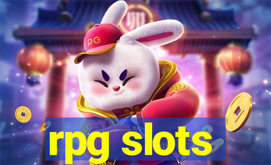 rpg slots