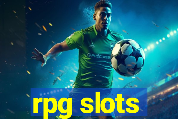 rpg slots