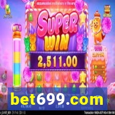 bet699.com