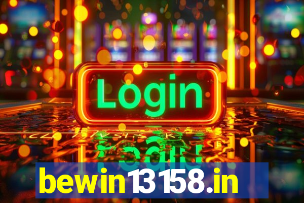 bewin13158.in