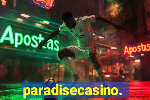 paradisecasino.com