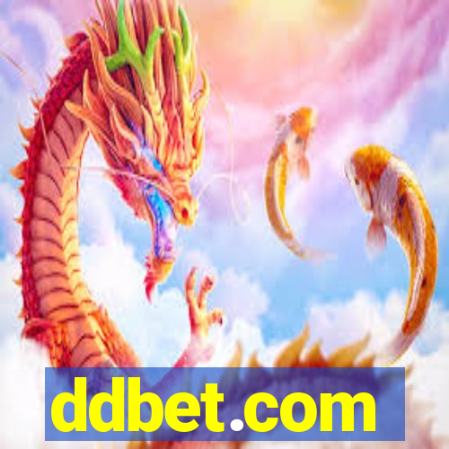 ddbet.com