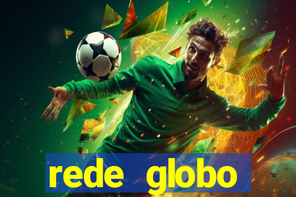 rede globo absolutamente tudo