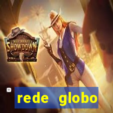 rede globo absolutamente tudo