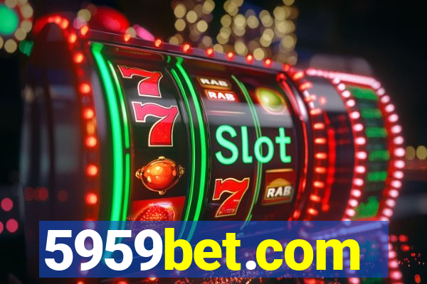 5959bet.com