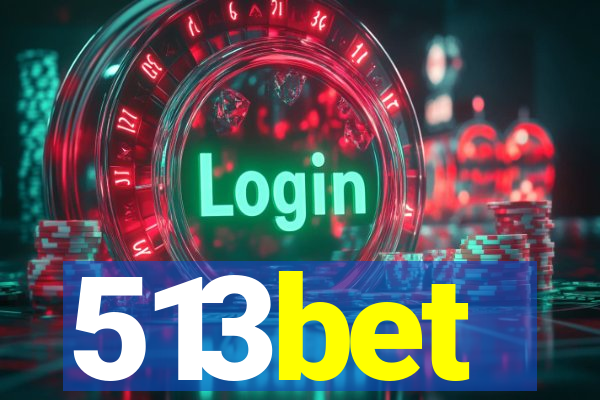 513bet