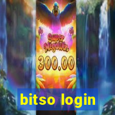 bitso login