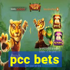 pcc bets