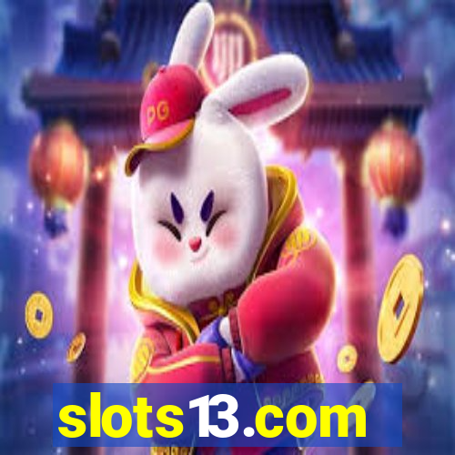 slots13.com