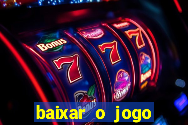 baixar o jogo super mario