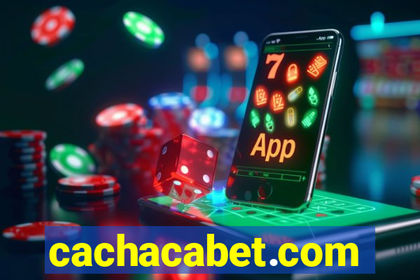 cachacabet.com