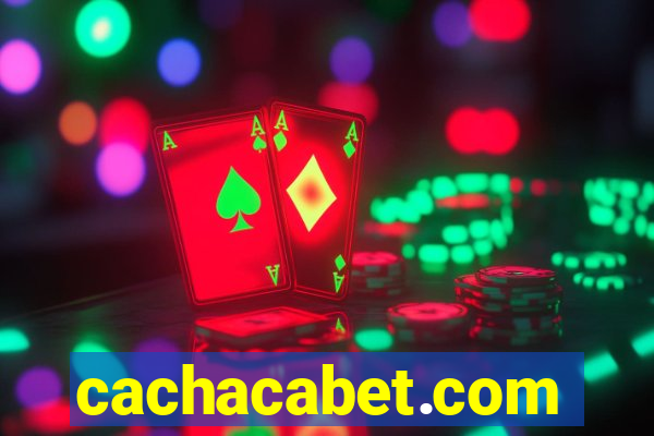 cachacabet.com