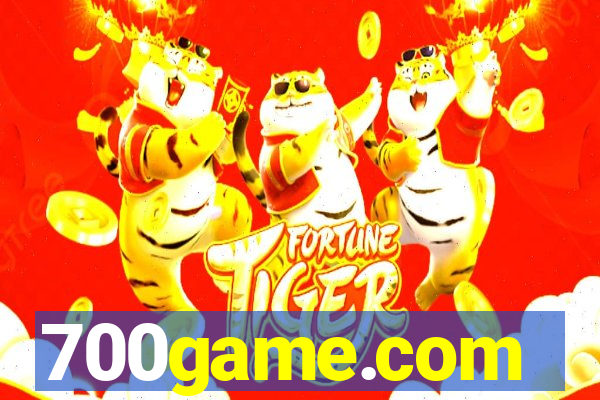 700game.com