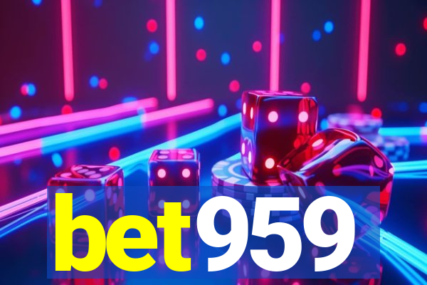 bet959