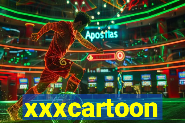 xxxcartoon