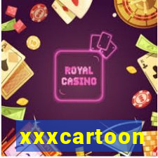 xxxcartoon