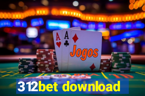 312bet download