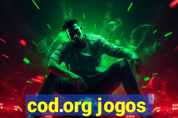 cod.org jogos