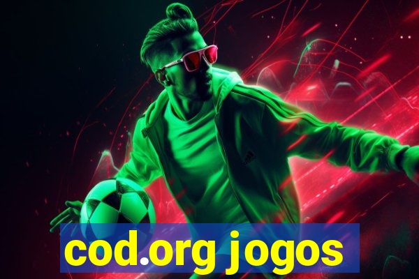 cod.org jogos