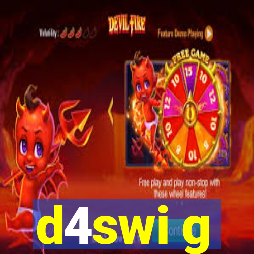 d4swi g