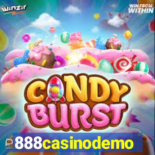 888casinodemo