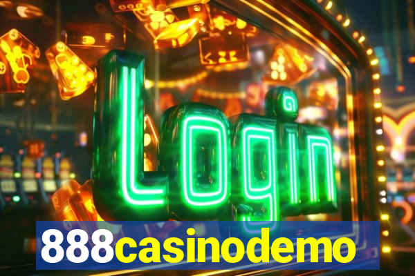 888casinodemo