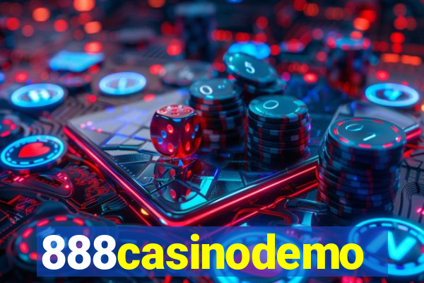 888casinodemo