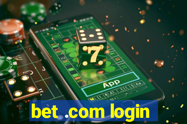 bet .com login