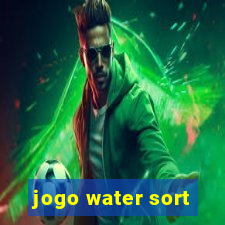 jogo water sort