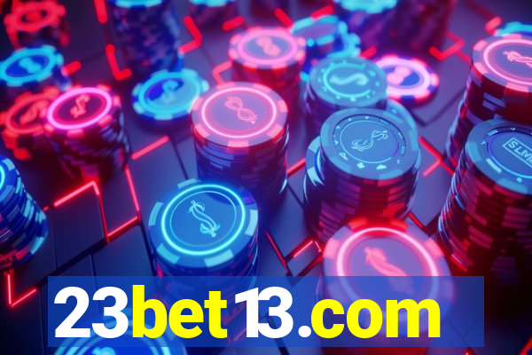 23bet13.com