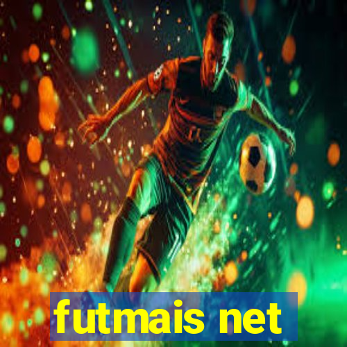 futmais net