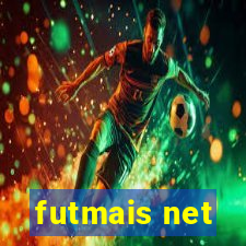 futmais net