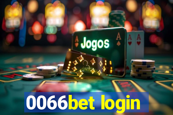 0066bet login