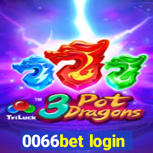 0066bet login