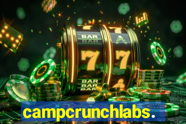 campcrunchlabs.con