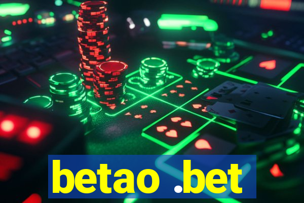 betao .bet