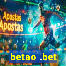 betao .bet