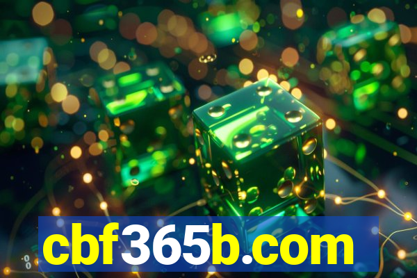 cbf365b.com