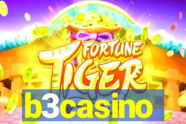 b3casino