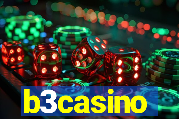 b3casino