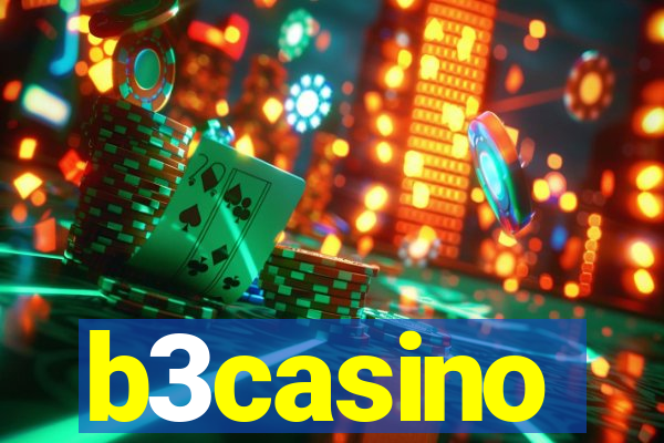 b3casino