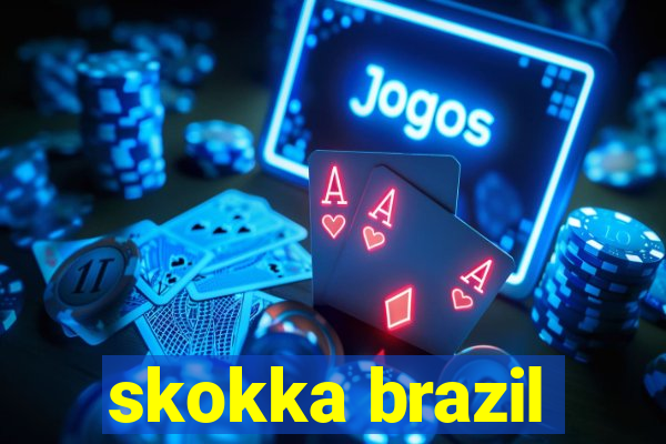 skokka brazil