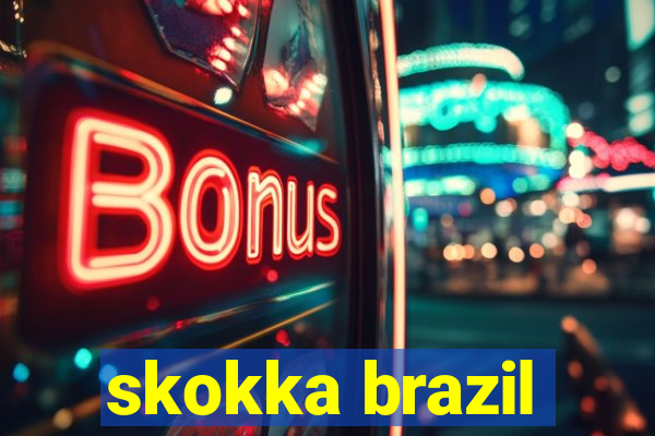 skokka brazil