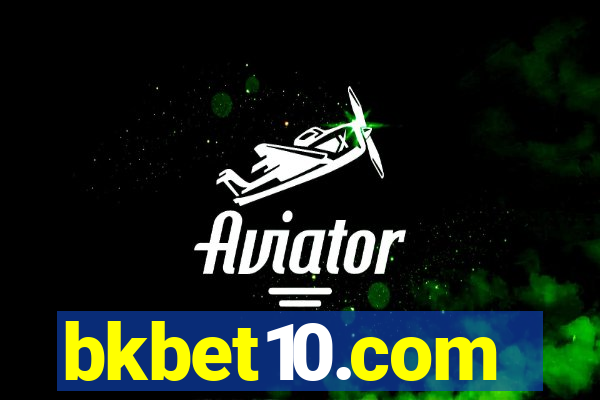 bkbet10.com