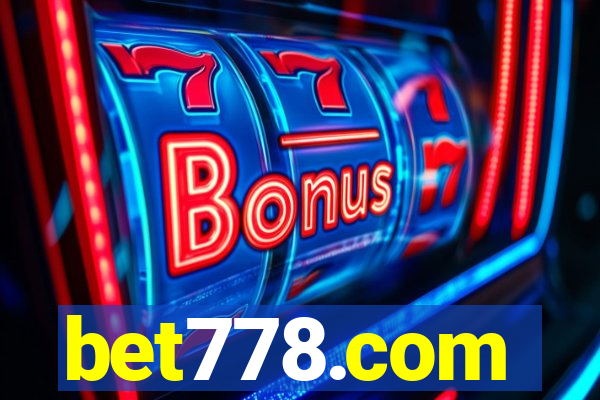 bet778.com